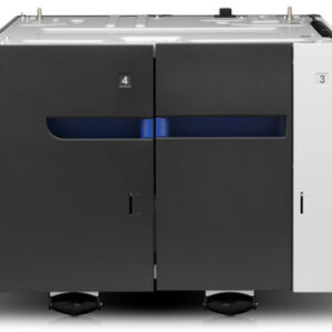 HP LJ 1x3500 Sheet Feeder Stand