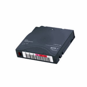 HP LTO-7 RW Custom Label 20 Tapes
