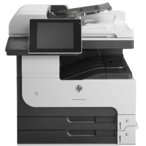 HP LaserJet Enterprise 700 MFP M725Dn Printer