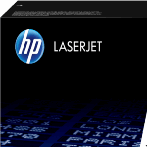 HP 37A Black Original LaserJet Toner