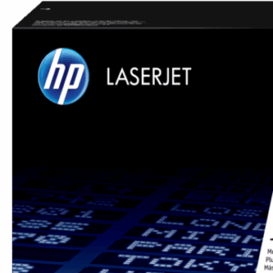 HP 37X High Yield Black Original LaserJet Toner