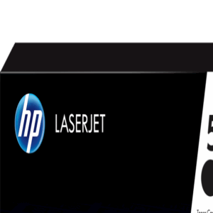 HP 59X Black High Yield Toner Cartridge