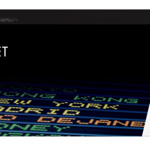 HP 201A Original Yellow LaserJet Toner Cartridge