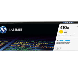 HP 410A Yellow LaserJet M452/MFP M477