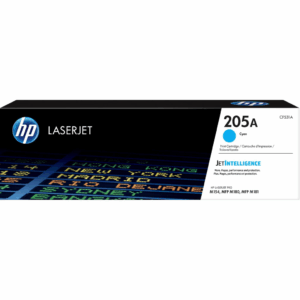 HP 205A Original  Cyan LaserJet Toner Cartridge