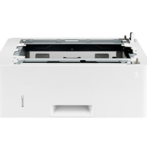 HP LaserJet Pro 550-sheet Feeder Tray