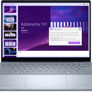 Dell 14 Plus 2in1 DB04250 14in FHD Notebook