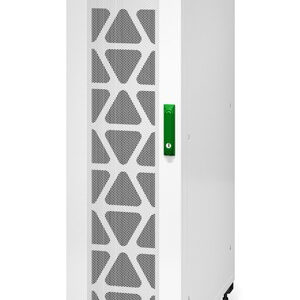 APC Easy UPS 3S 20 kVA 400 V 3:3 UPS with Internal Batteries 15 Minutes Runtime