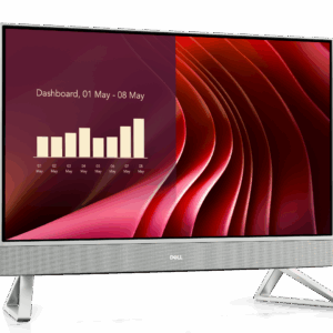 Dell 24 AIO EC24250 23.8in FHD Desktop PC
