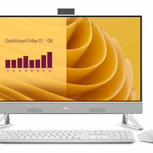 Dell 27 AIO EC27250 27in FHD Desktop PC