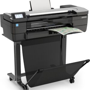 HP DesignJet T830 24in MFP Printer