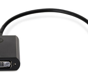 HP Displayport To DVI-D Adapter