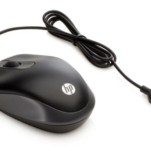 HP USB Travel Mouse.