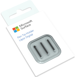 Microsoft Surface Pen Tips