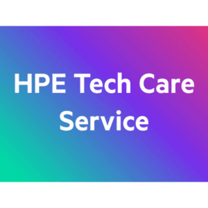 HPE 5 Year Tech Care Essential LTO-7 External Tape Drive Service