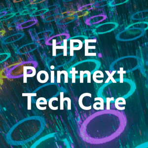 HPE 3Yr Tech Care Essential LTO-8 External Tape Drive Service