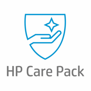 HP 3 Year Tech Care Basic 1U Tape Array Service