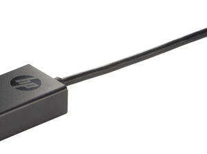 HP HDMI To VGA Adapter