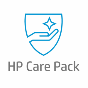 HP NBD Exchange SVC HW and SW Support 3Yr