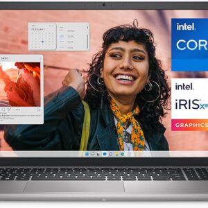 Dell Inspiron 3530 15.6in FHD Notebook