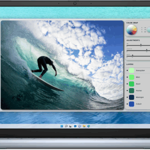 Dell Inspiron 5440 14.0in FHD Notebook