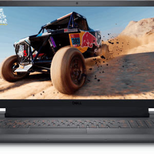 Dell Inspiron G15 Gaming 15.6in FHD Notebook