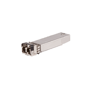 HP X121 1G SFP LC SX Transceiver