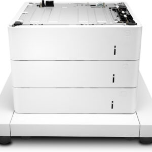 HP LaserJet 3x550 Stand