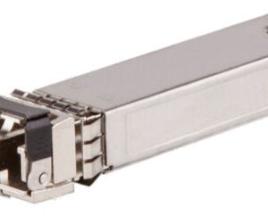 Aruba 10G SFP+ LC LR 10km SMF XCVR