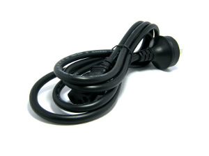 HP 2.5m C15 to C14 Power Cord