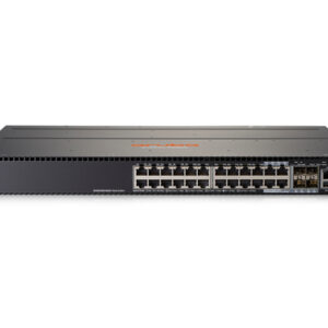 HP Aruba 2930M 24G 1-Slot Switch