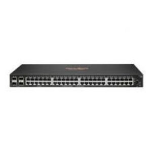 HPE Aruba 6100 24G 4SFP Managed POE Switch