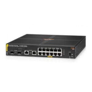 HPE Aruba Networking 6100 12G CL4 2SFP