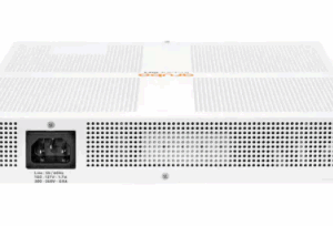 HP Aruba IOn 1930 8G POE 2SFP 124W Switch