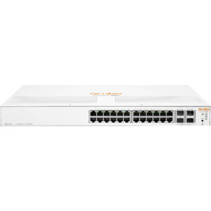 HP Aruba IOn 1930 24G 4SFP+ Switch
