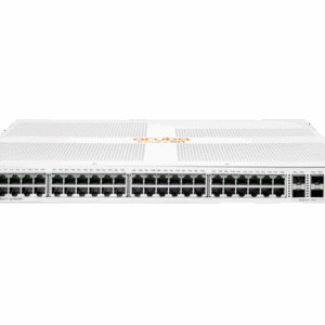 HP Aruba IOn 1930 48G 4SFP+ Switch