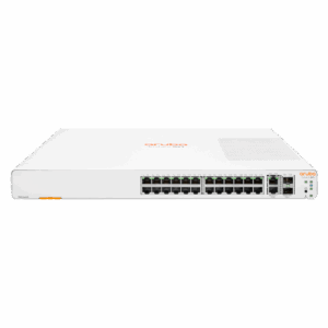 Aruba Ion 1960 24G 2XT 2XF Switch
