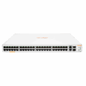 Aruba IOn 1960 48G 2XT 2XF SSwitch