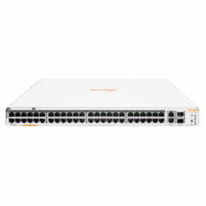 Aruba IOn 1960 48G 2XT 2XF 600W Switch