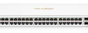 HPE Aruba IOn 1830 48G 4SFP Switch