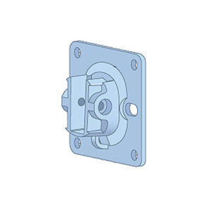HP AP-270-MNT-H2 270 Series Mount Kit