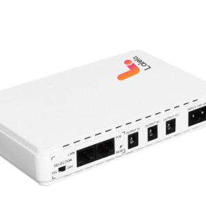 Lalela R1800 Wi-Fi UPS