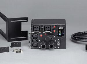 Eaton Manual Bypass