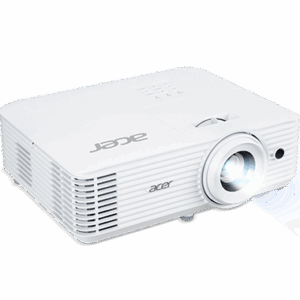 Acer X1528KI DLP 1080P 5200 Projector