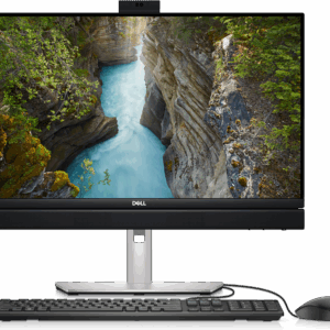 Dell OptiPlex 7410 23.8in FHD All-In-One PC