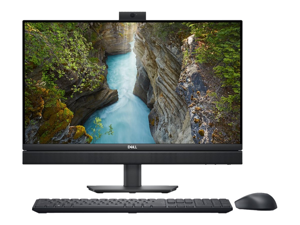 Dell Optiplex 7410 PLUS 23.8in FHD All-In-One PC