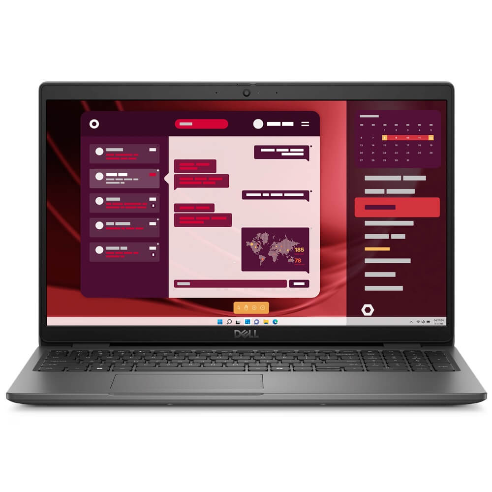 Dell Latitude 3550 Ultra 5 125U 15.6in FHD Notebook