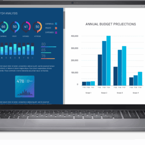 Dell Vostro 5640 16.0in FHD Notebook