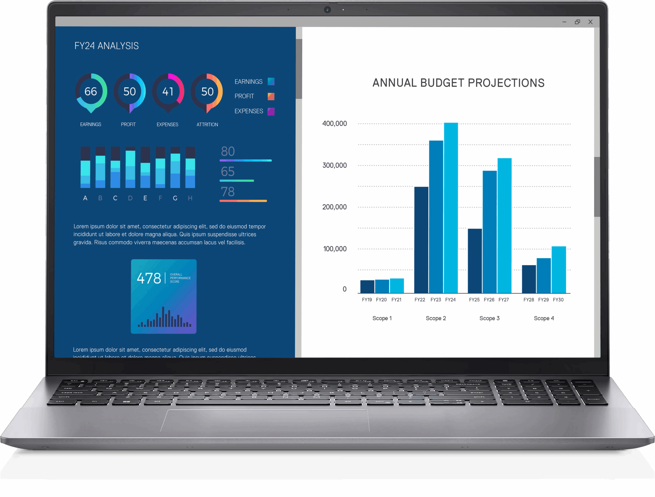 Dell Vostro 5640 15th Gen 16in FHD Notebook