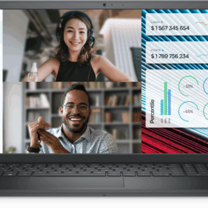 Dell Vostro 3520 15.6in FHD Notebook